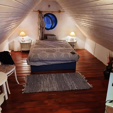 Piac Vendeghaz Hotel Kaptalantoti Luaran gambar