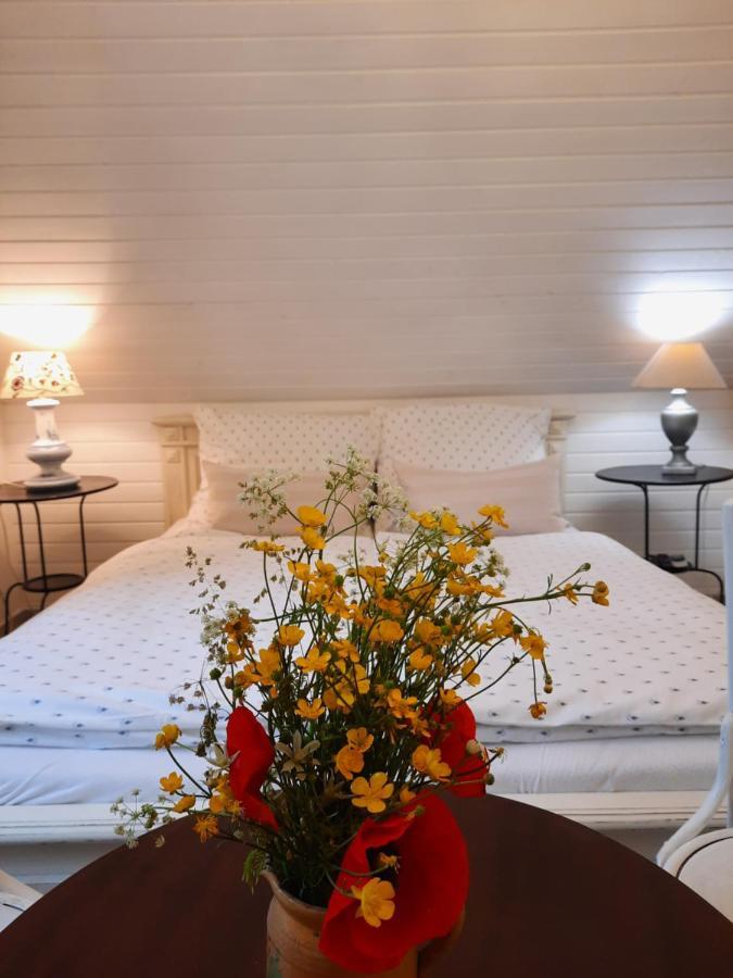 Piac Vendeghaz Hotel Kaptalantoti Luaran gambar