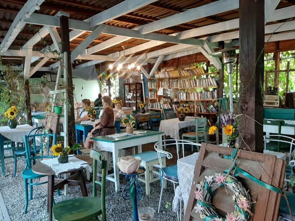 Piac Vendeghaz Hotel Kaptalantoti Luaran gambar